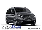 Mercedes-Benz Vito 119 CDI 4x4 lang Tourer Edition Sport Pano