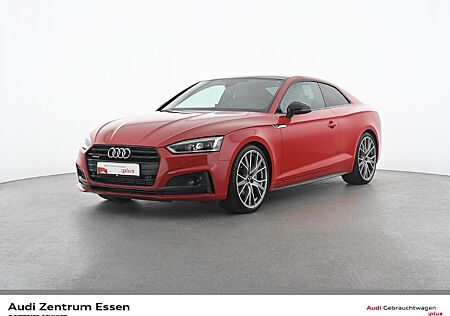 Audi A5 Coupe 45 TFSI quattro S-LINE S-TRONIC B&O MATRIX LED STHZ PANO NAV PLUS SHZ RÜFA