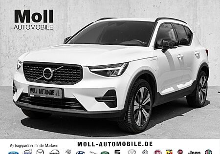 Volvo XC 40 XC40 Plus Dark Recharge Plug-In Hybrid 2WD T5 Twin Engine EU6d StandHZG Navi digitales Cockpit