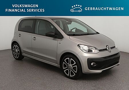 VW Up ! move ! 1.0 MPI 48kW 5-Gang 4 Türen