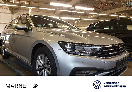 VW Passat Variant 2.0 TDI DSG Business*LED*Kamera*