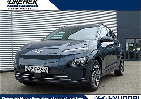 Hyundai Kona Elektro /ADVANTAGE-P./LED/EPH v.+h./Kamera