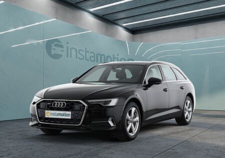 Audi A6 Av. 45 TFSI quattro S tronic advanced I PANO