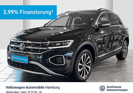 VW T-Roc 1.5TSI DSG Style Ganzjahresreifen AppConnect