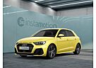 Audi A1 Sportback S line 25 TFSI S tr. ACC+LED+PDC