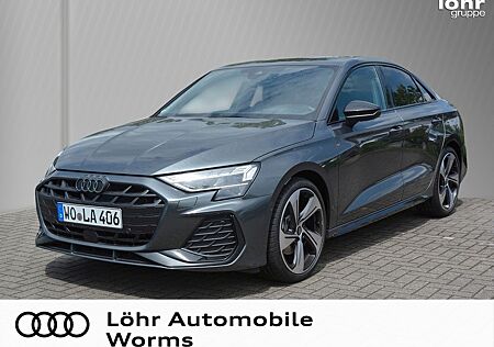 Audi A3 Lim S line 35 TFSI S tronic 110 kW / 150 PS