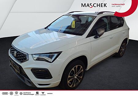 Seat Ateca FR 1.5 TSI DSG AHK Navi Sitzh Parkassist A