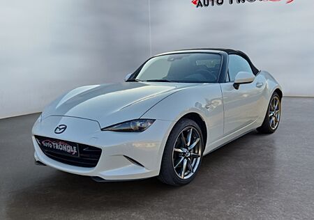 Mazda MX-5 2.0 Skyactive-G Selection +Matrix +Bose +Navi