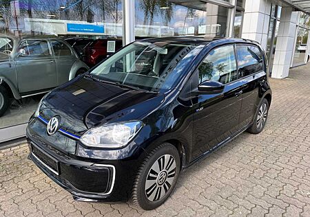 VW Up e-! +Schiebedach+Rückfahrkamera