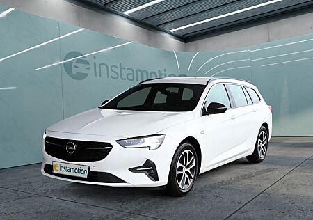 Opel Insignia 2.0 Turbo Edition *NAVI*FRONTKAMERA*SITZ-/LENKRADHEIZUNG*PARKPILOT v&h*