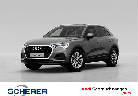 Audi Q3 LED/Kamera/SHZ/