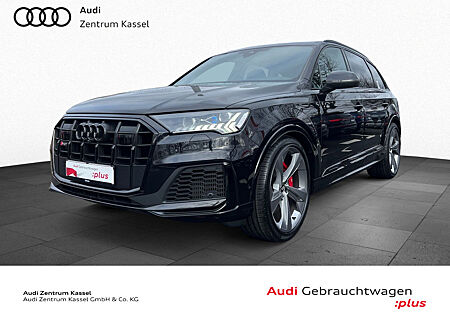 Audi SQ7 4.0 TDI qu. Laser B&O Pano HuD AHK Massage