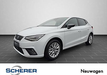 Seat Ibiza Xcellence