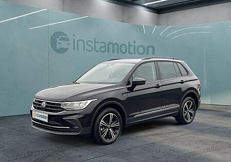 VW Tiguan Life 4Mo TDI DSG|AHK|eHECK|KAMERA|NAV|ACC