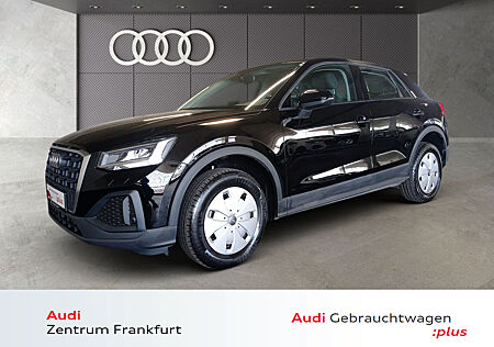 Audi Q2 30 TFSI LED ACC DAB Tempomat