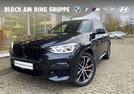 BMW X3 xDrive30d