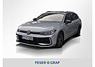 VW Passat R-Line 2.0 TDI DSG AHK BlackStyle Pano