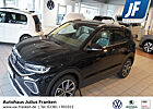 VW T-Cross der neue PA Style TSI AHK KAMERA IQ KESSY