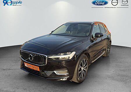 Volvo XC 60 XC60 B5 B AWD Geartr.Inscription,FOUR-C,LED