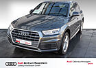 Audi Q5 sport 40 TDI quattro S tr.(AHK,EPH+,Navi+,Privacy,sound)