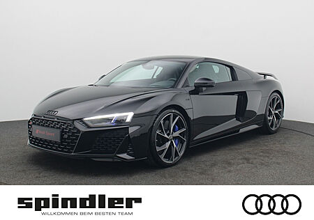 Audi R8 Coupé V10 performance quattro 620 PS S tronic