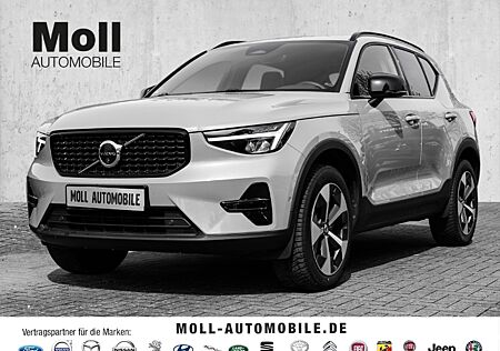 Volvo XC 40 XC40 Plus Dark 2WD B4 EU6d digitales Cockpit Memory Sitze Soundsystem HarmanKardon 360 Kamera