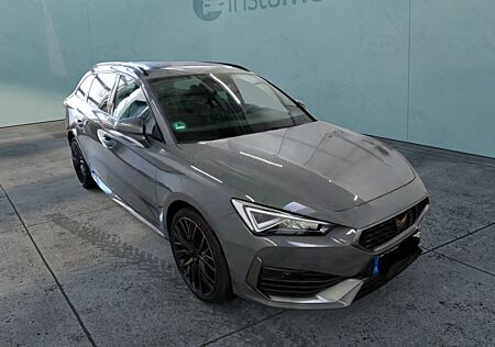 Cupra Leon Sportstourer 1.4 TSI DSG e-Hybrid | PANO |