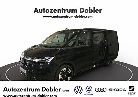 VW T4 Multivan NFZ Multivan Life Motor 2.0 l TDI SCR 110 kW Navi