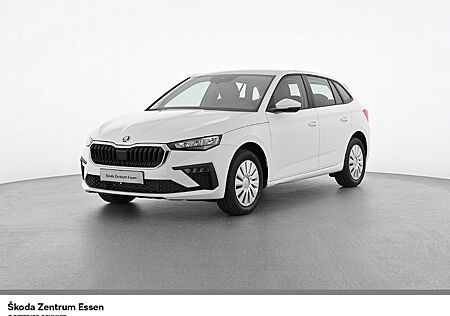 Skoda Scala 1 0 l TSI Essence