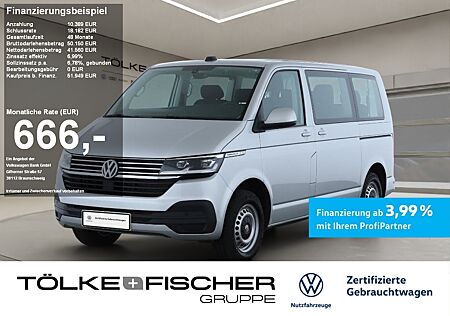 VW T6 Caravelle T6.1 Transporter 2.0 TDI FWD Caravelle Comfortli