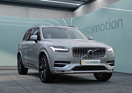 Volvo XC 90 XC90 B5 (Diesel) Inscription AWD Automatik Navi