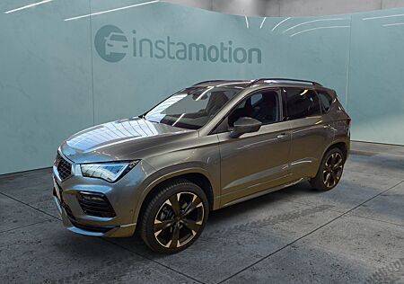 Cupra Ateca 2.0 TSI DSG 4D SUPERSPORT VIRTUAL LM19