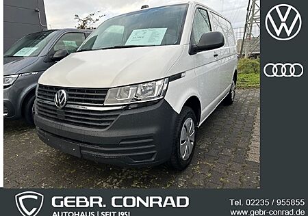 VW T6 .1 TDI Kasten, NP: 45.000 €