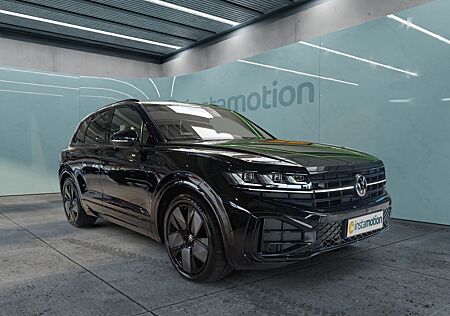 VW Touareg 3.0 TDI R-LINE 286 PS +LEDER+AHK+DYNAUDIO+PANO+HD-MATRIX-SCHEINWERFER+