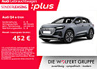 Audi Q4 e-tron Q4 0.2 50 quattro 5 %