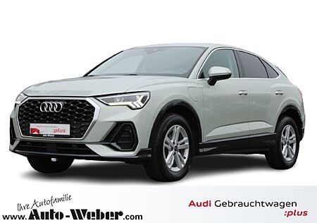 Audi Q3 Sportback TFSI e 45TFSIe S-tronic