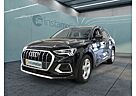 Audi Q3 35 TDI ADVANCED LM18 LED KAMERA SPORTSITZE