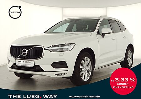 Volvo XC 60 XC60 Momentum Pro D4 2WD +LED+DAB+NAVI+LM+