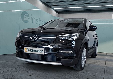 Opel Grandland X INNOVATION Plug-in-Hybrid 4x4 1.6 Turbo , NAVI, Klimaautomatik, uvm