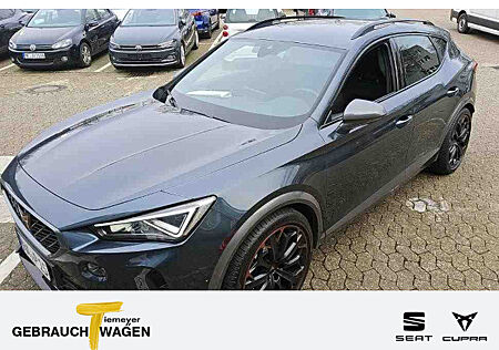 Cupra Formentor 2.0 TSI VZ LM19 BEATS eSITZE KAMERA