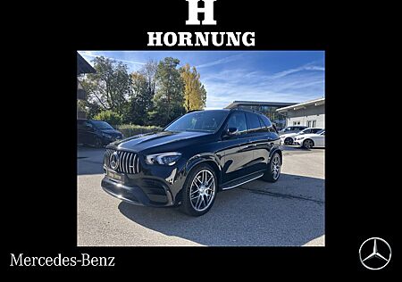 Mercedes-Benz GLE 63 AMG GLE 63 4M AHK/Driver/Night/Distr/Pano/NP165600