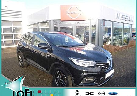 Renault Kadjar Black Edition TCe 160 EDC Automatik