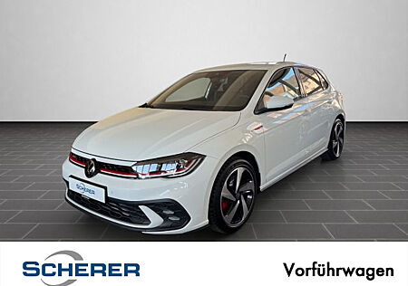 VW Polo GTI 2,0 l TSI OPF 152 kW (207 PS) DSG7