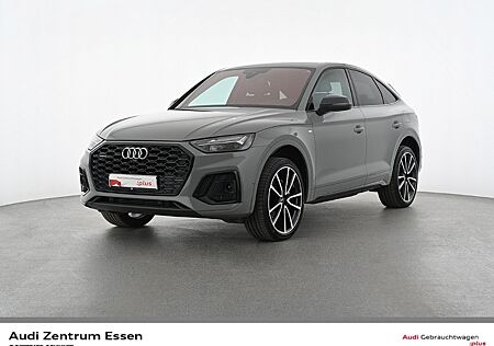 Audi Q5 SPORTBACK 40 TDI quattro S-LINE S-TRONIC B&O NAV PLUS SHZ RÜFA PDC MUFU FSE