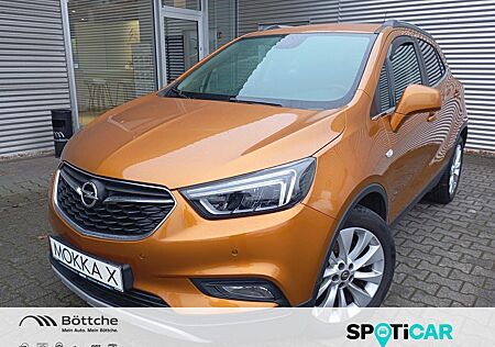 Opel Mokka X 1.4 16V Turbo,Klima,SHZ,PDC,Kamera,El.FH,Tempomat