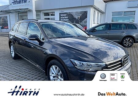 VW Passat Variant Business 2.0 TDI DSG AHZV*3,99