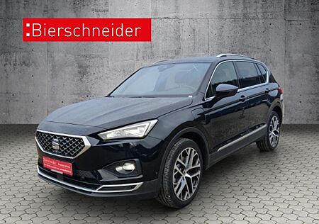 Seat Tarraco 1.4 TSI e-Hybrid DSG Xperience NAVI LED 360°KAMERA ACC SHZ