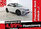 VW T-Roc 1.5 TSI DSG 2x R-Line Black Style FL 19 AHK MATRIX BEATS