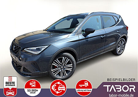 Seat Arona 1.0 TSI 115 FR Nav DesignP VollLED 5J.Gar