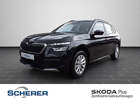 Skoda Kamiq 1.0 TSI Ambition APP/BT/DAB/PDC/ALU